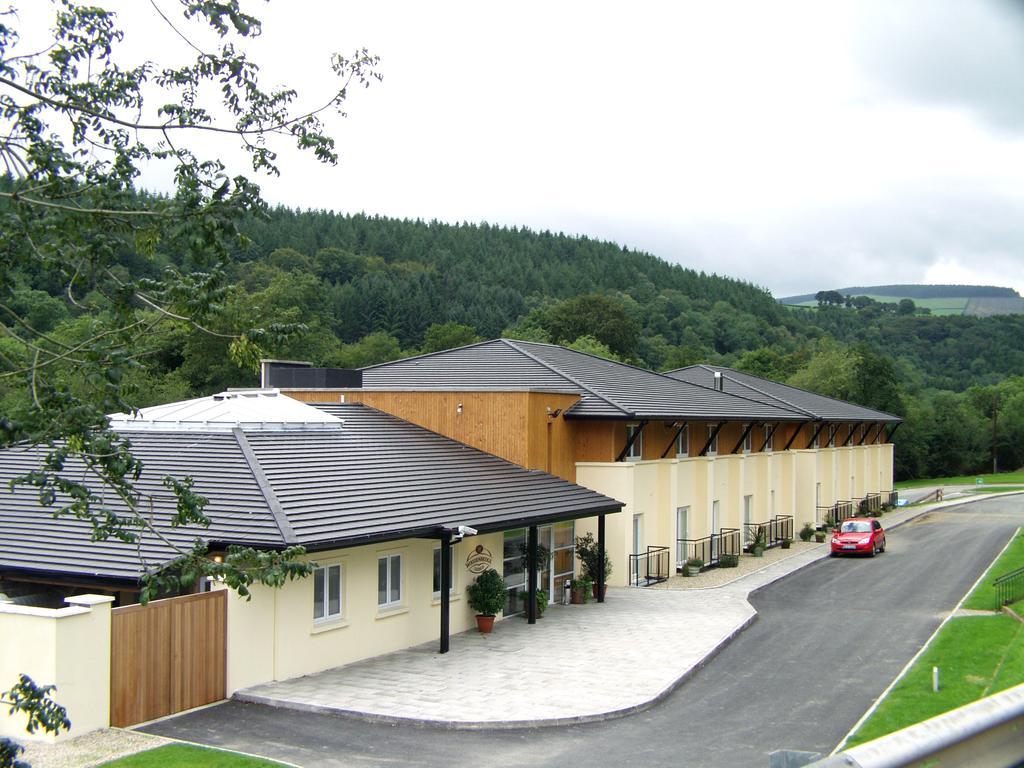 The Lodge At Woodenbridge Arklow Exterior foto