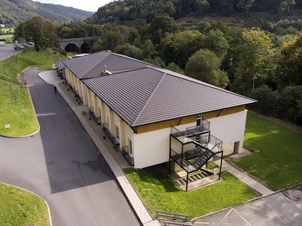 The Lodge At Woodenbridge Arklow Exterior foto